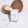 COCONUT SUGAR - Wax Melts