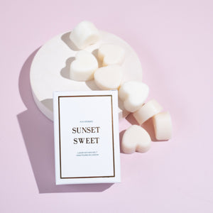 SUNSET SWEET - Wax Melts