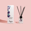 Lavender Fields Candle & Reed Diffuser