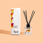 SUNSET SWEET Reed Diffuser