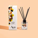 Cuban Dusk Candle & Reed Diffuser