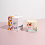 Sunset Sweet Candle & Reed Diffuser